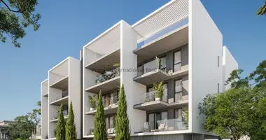 Квартира 2 спальни в Demos Agiou Athanasiou, Кипр