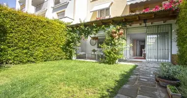 Appartement 3 chambres dans San Pedro Alcantara, Espagne