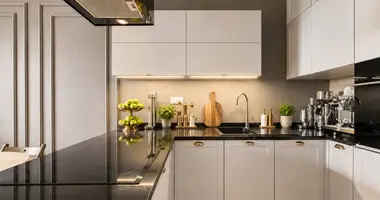Wohnung 2 zimmer in Warschau, Polen