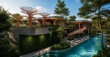 2 bedroom apartment in Choeng Thale, Thailand