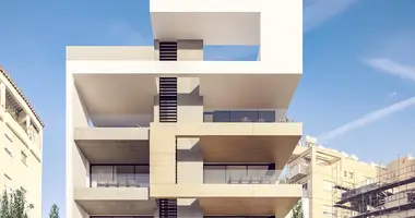 Apartamento 19 habitaciones en Limasol, Chipre