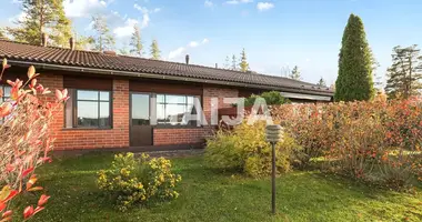 Mieszkanie 2 pokoi w Oitti, Finlandia