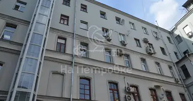 Apartamento 10 habitaciones en Moscú, Rusia