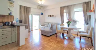 Mieszkanie 1 pokój w Budva, Czarnogóra