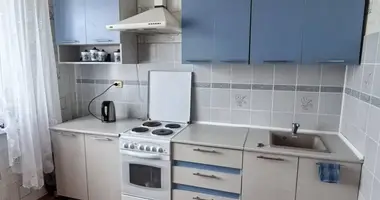 Apartamento 3 habitaciones en Minsk, Belarús