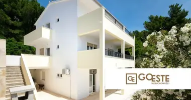 Haus 6 zimmer in Opcina Dezanovac, Kroatien