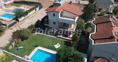 4 bedroom house in Serik, Turkey