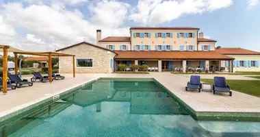 Haus 13 Schlafzimmer in Opcina Medulin, Kroatien