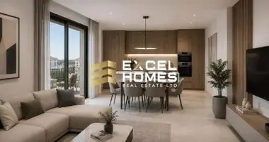 Apartamento en Swieqi, Malta