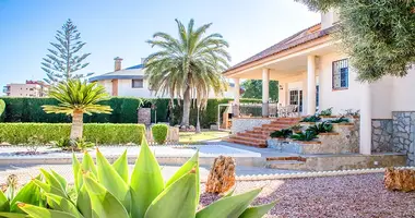 Villa 4 chambres dans Urbanizacion Mil Palmeras, Espagne