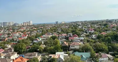 Apartamento 2 habitaciones en Odesa, Ucrania