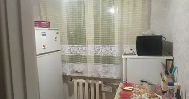 Mieszkanie 2 pokoi w Gatczyna, Rosja