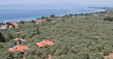 Parcela en Skala Sotiros, Grecia