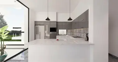 3 bedroom house in Agios Tychonas, Cyprus