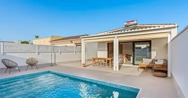 Maison 3 chambres dans Torrevieja, Espagne