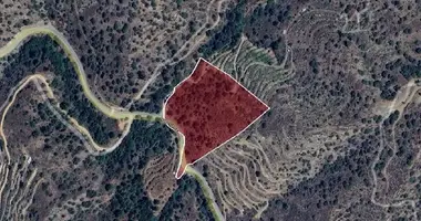 Mieszkanie w Kalo Chorio Lemesou, Cypr