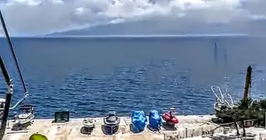 Appartement 1 chambre dans Saranda, Albanie