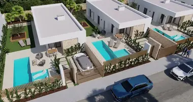 Willa w Estepona, Hiszpania