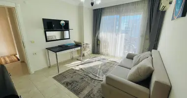 Mieszkanie 3 pokoi w Yaylali, Turcja