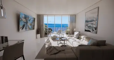 Condo w Progreso, Meksyk