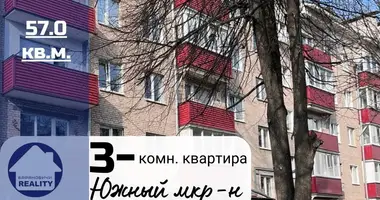 Mieszkanie 3 pokoi w Baranowicze, Białoruś