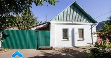 Дом в Новая Мильча, Беларусь