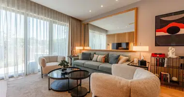 Wohnung 1 Schlafzimmer in Montenegro
