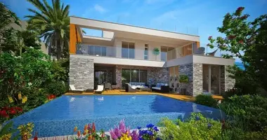 Appartement 4 chambres dans Paphos, Chypre