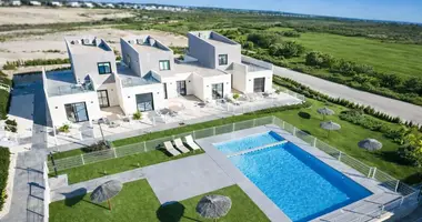 Townhouse 2 bedrooms in Murcia, Spain