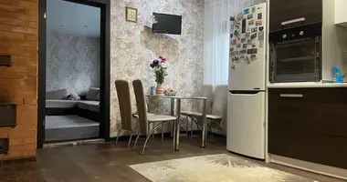 Haus in Navapolski sielski Saviet, Belarus