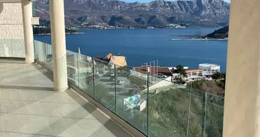 Appartement dans Budva, Monténégro