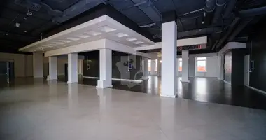 Commercial property 577 m² in Minsk, Belarus