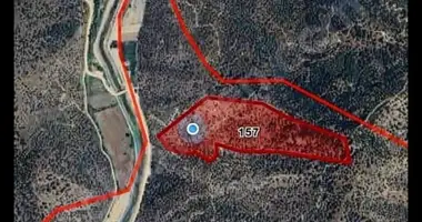 Plot of land in Guney, Turkey