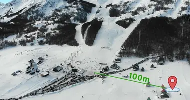 Plot of land in Zabljak, Montenegro