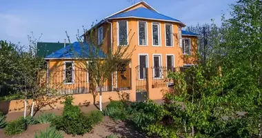 Haus 5 zimmer in Kleinliebental, Ukraine