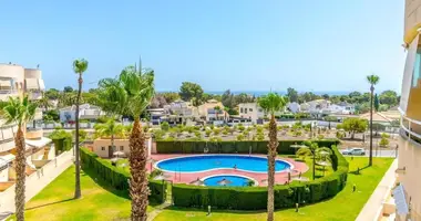 Wohnung 3 zimmer in Dehesa de Campoamor, Spanien