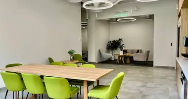 Office 3 146 m² in Moscow, Russia
