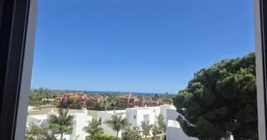 4 bedroom house in Estepona, Spain