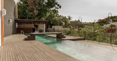 Villa en Tibubeneng, Indonesia
