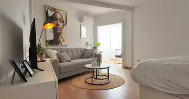 Apartment in Mijas, Spain