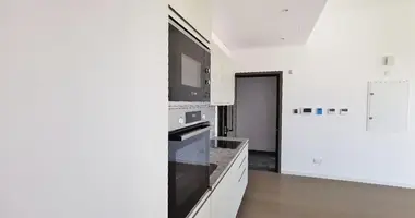 Apartamento 1 habitacion en Limasol, Chipre