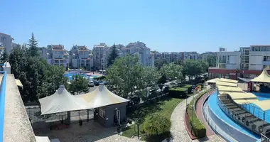 Mieszkanie 1 pokój w Nesebyr, Bułgaria