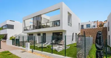 3 bedroom house in Mijas, Spain