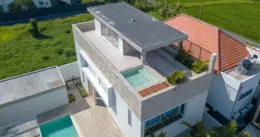 Villa 4 chambres dans Cemagi, Indonésie