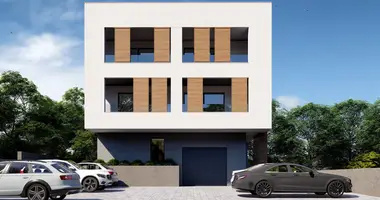 Apartamento 3 habitaciones en Croacia
