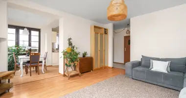 Wohnung 2 zimmer in Warschau, Polen