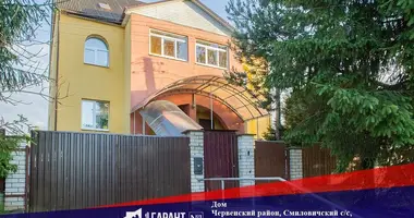 Haus in Zapollie, Belarus