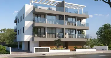 Apartamento 2 habitaciones en Kiti, Chipre