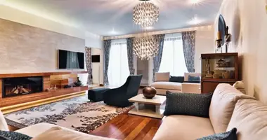 2 bedroom apartment in Riga, Latvia