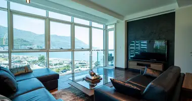 Wohnung 3 zimmer in Boreti, Montenegro